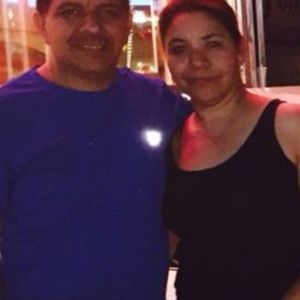 Meet your Posher, Rosalba